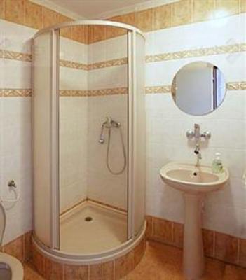 фото отеля Hotel Praded Jesenik