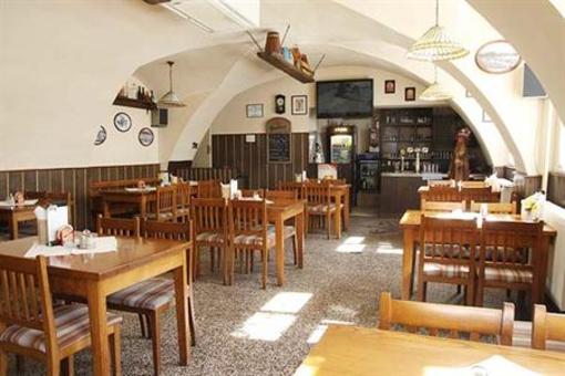 фото отеля Hotel Praded Jesenik