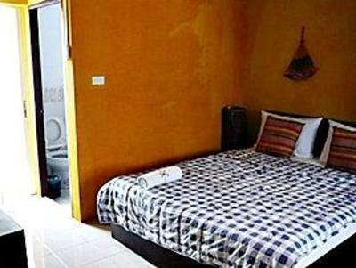 фото отеля Hua Hin Paradise Guest House