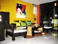 Hua Hin Paradise Guest House