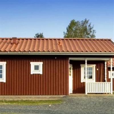 фото отеля Sunne SweCamp Kolsnas