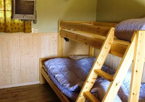фото отеля Sunne SweCamp Kolsnas