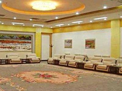 фото отеля Lanhai Huizhou Hotel