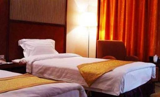 фото отеля Lanhai Huizhou Hotel