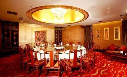 фото отеля Lanhai Huizhou Hotel