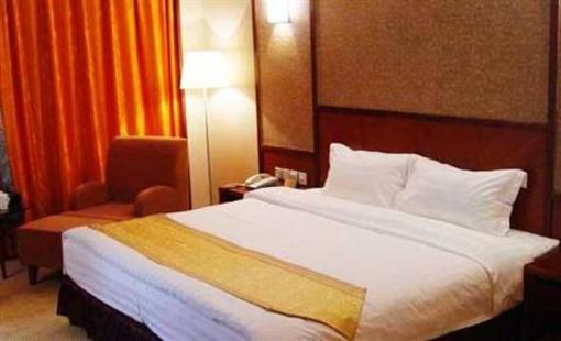 фото отеля Lanhai Huizhou Hotel