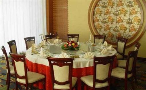 фото отеля Lanhai Huizhou Hotel