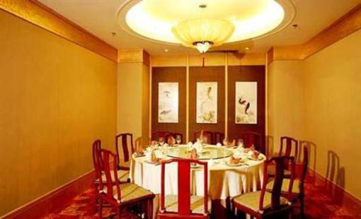 фото отеля Lanhai Huizhou Hotel