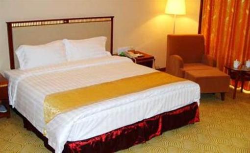 фото отеля Lanhai Huizhou Hotel
