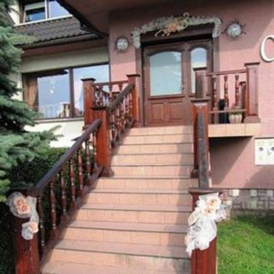 фото отеля Oberza Pod Roza