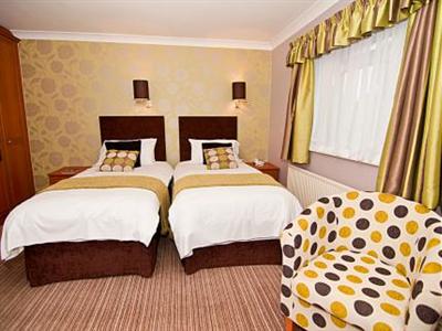фото отеля The Riverhill Hotel Birkenhead Wirral