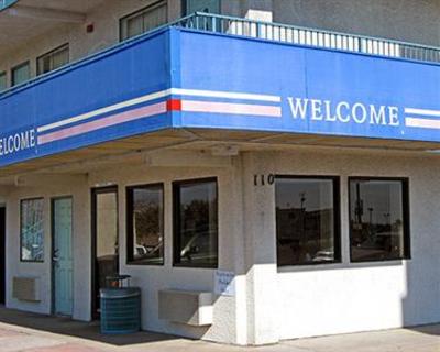 фото отеля Motel 6 Dallas Euless