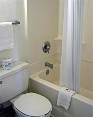 фото отеля Motel 6 Dallas Euless