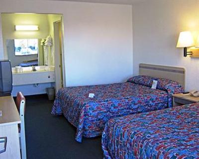 фото отеля Motel 6 Dallas Euless