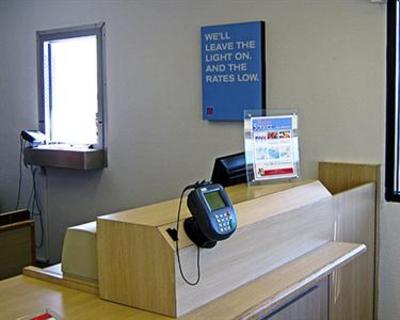 фото отеля Motel 6 Dallas Euless