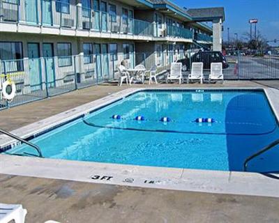 фото отеля Motel 6 Dallas Euless