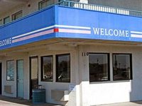 Motel 6 Dallas Euless