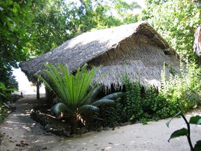 фото отеля Tranquillity Island Lodge Moso Island