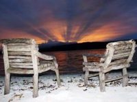 Tranquillity Island Lodge Moso Island