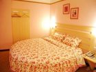 фото отеля Chendu Lanjun Hotel