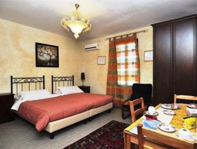 фото отеля Bella Onda B&B