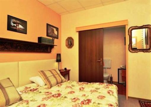 фото отеля Bella Onda B&B