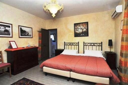 фото отеля Bella Onda B&B