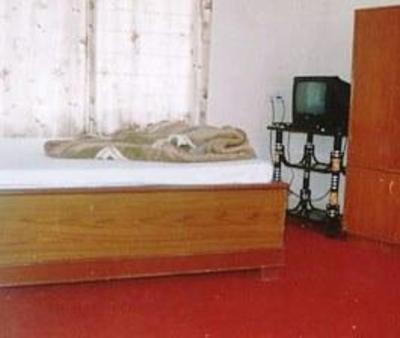 фото отеля Hotel Meghma