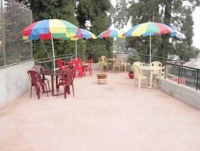 фото отеля Hotel Meghma