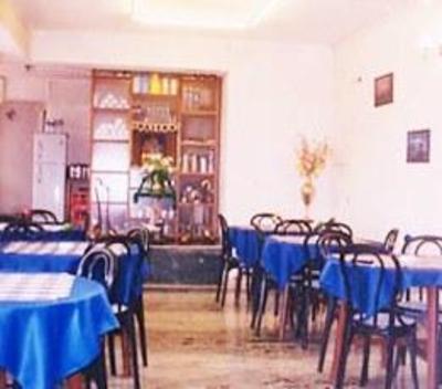 фото отеля Hotel Meghma