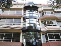 Hotel Meghma