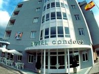 Condado Hotel Ponteareas