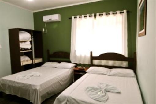 фото отеля Hotel Oriente Itajuba