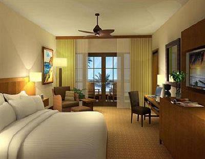 фото отеля The Westin Dawn Beach Resort & Spa St. Maarten