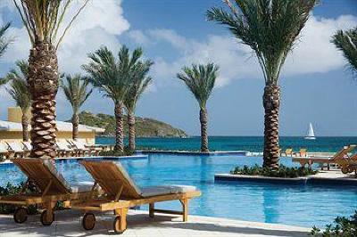 фото отеля The Westin Dawn Beach Resort & Spa St. Maarten