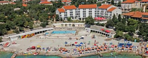 фото отеля Hotel Lisanj