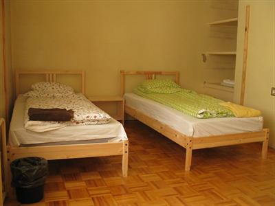 фото отеля Piligrim Hostel