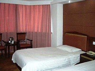 фото отеля Wuxi Taishan Hotel
