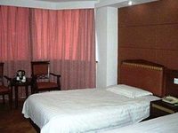 Wuxi Taishan Hotel