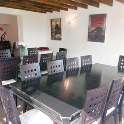 фото отеля The Purbeck Vineyard