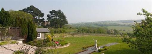 фото отеля The Purbeck Vineyard