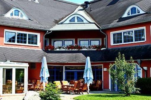 фото отеля Landhotel Wittenbeck