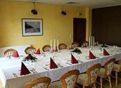 фото отеля Landhotel Wittenbeck
