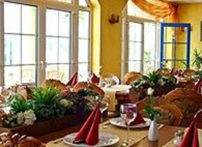 фото отеля Landhotel Wittenbeck
