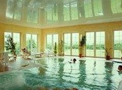 фото отеля Landhotel Wittenbeck