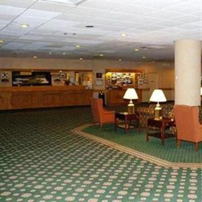 фото отеля Pocono Inn and Resort