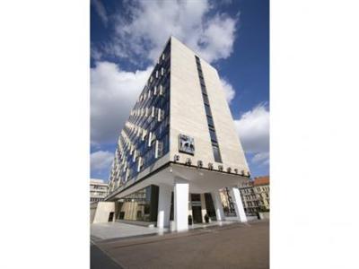 фото отеля Parkhotel Praha
