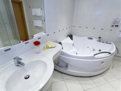 фото отеля Parkhotel Praha