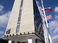 Parkhotel Praha