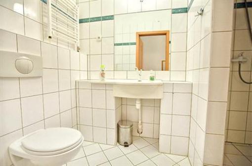 фото отеля Hotel Korona Slubice